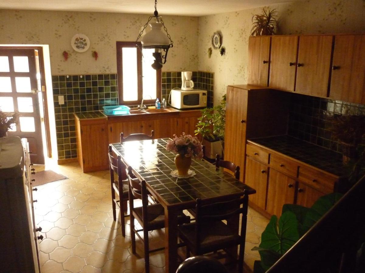Bed and Breakfast Domaine De Rode Buze à Cahors Extérieur photo