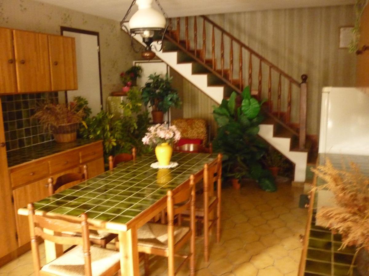 Bed and Breakfast Domaine De Rode Buze à Cahors Extérieur photo