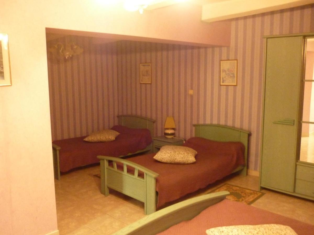 Bed and Breakfast Domaine De Rode Buze à Cahors Extérieur photo