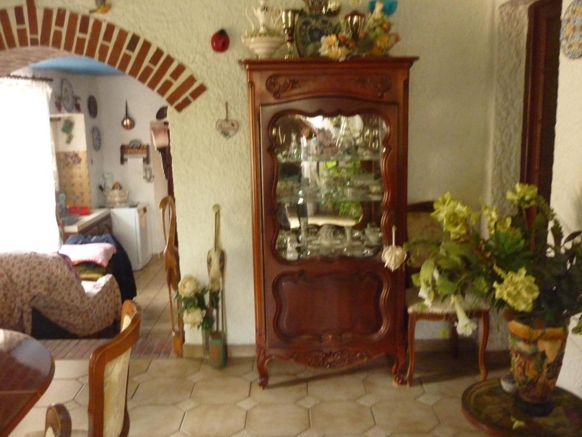 Bed and Breakfast Domaine De Rode Buze à Cahors Extérieur photo