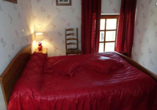 Bed and Breakfast Domaine De Rode Buze à Cahors Extérieur photo