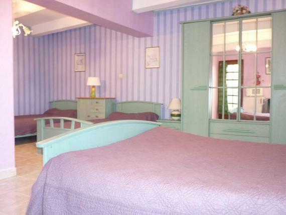 Bed and Breakfast Domaine De Rode Buze à Cahors Extérieur photo
