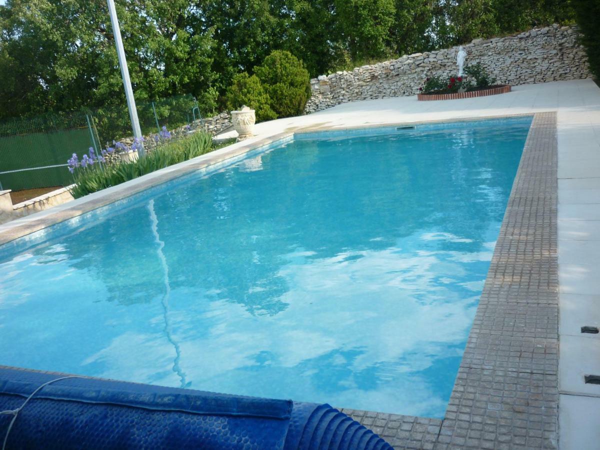 Bed and Breakfast Domaine De Rode Buze à Cahors Extérieur photo