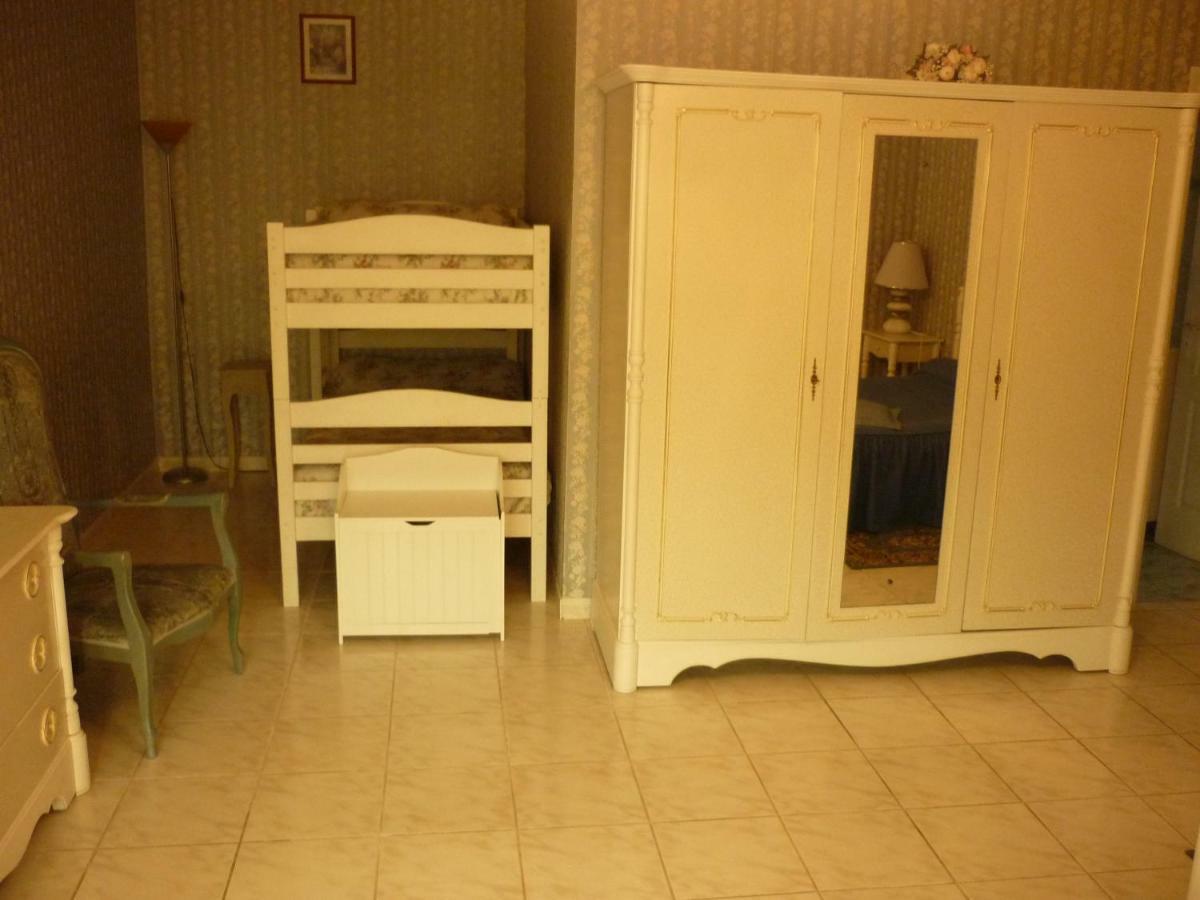 Bed and Breakfast Domaine De Rode Buze à Cahors Extérieur photo
